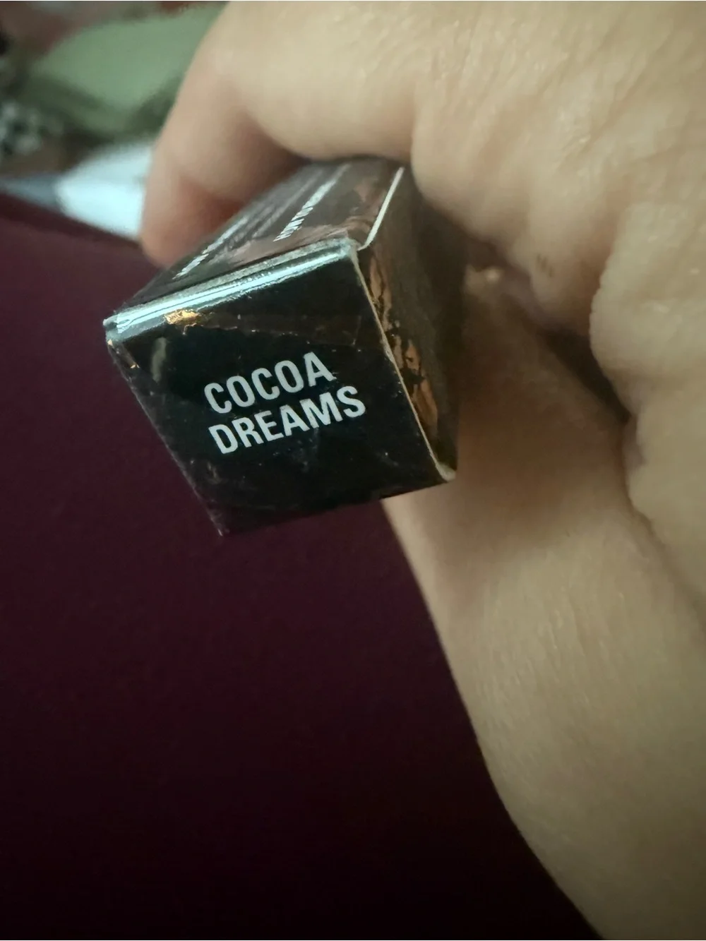 💚 2/$30 Glamnetic Magnetic Eyeliner -cocoa dreams